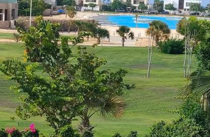 Villa - 5 Bedrooms - 5 Bathrooms for sale in Hacienda Bay - Sidi Abdel Rahman - North Coast
