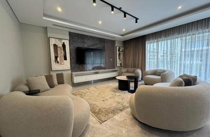 شقة - 3 غرف نوم - 3 حمامات للبيع في تارا - كمبوندات الشيخ زايد - الشيخ زايد - الجيزة شقة - 3 غرف نوم - 3 حمامات للبيع في تارا - كمبوندات الشيخ زايد - الشيخ زايد - الجيزة
