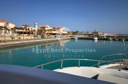 Villa - 4 Bedrooms - 5 Bathrooms for sale in Mesca - Soma Bay - Safaga - Hurghada - Red Sea