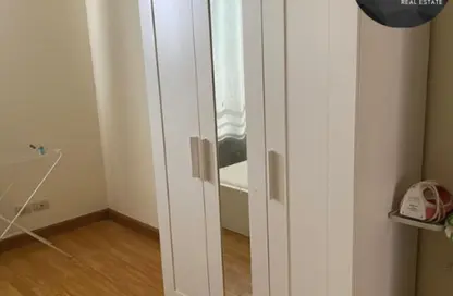 Apartment - 2 Bedrooms - 3 Bathrooms for rent in Casa - Sheikh Zayed Compounds - Sheikh Zayed City - Giza