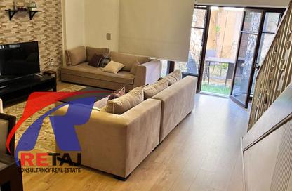 Duplex - 3 Bedrooms - 3 Bathrooms for rent in Midtown - South Investors Area - New Cairo City - Cairo Duplex - 3 Bedrooms - 3 Bathrooms for rent in Midtown - South Investors Area - New Cairo City - Cairo