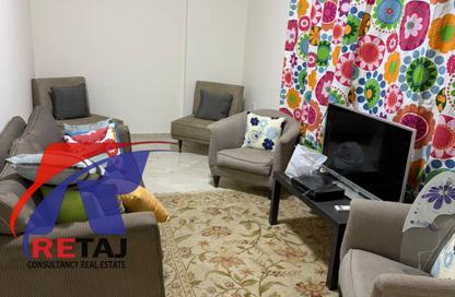 Duplex - 3 Bedrooms - 3 Bathrooms for rent in Midtown - South Investors Area - New Cairo City - Cairo Duplex - 3 Bedrooms - 3 Bathrooms for rent in Midtown - South Investors Area - New Cairo City - Cairo