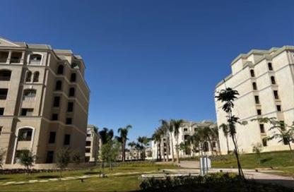 Apartment - 3 Bedrooms - 3 Bathrooms for sale in L'avenir - Mostakbal City Compounds - Mostakbal City - Future City - Cairo