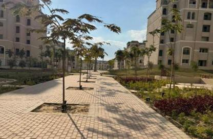 Apartment - 3 Bedrooms - 3 Bathrooms for sale in L'avenir - Mostakbal City Compounds - Mostakbal City - Future City - Cairo