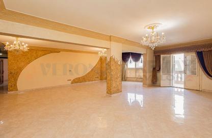 Apartment - 4 Bedrooms - 3 Bathrooms for sale in Roshdy St. - Roushdy - Hay Sharq - Alexandria Apartment - 4 Bedrooms - 3 Bathrooms for sale in Roshdy St. - Roushdy - Hay Sharq - Alexandria