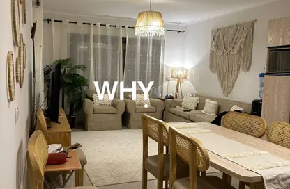 Penthouse - 3 Bedrooms - 2 Bathrooms for sale in Gaia - Ras Al Hekma - North Coast