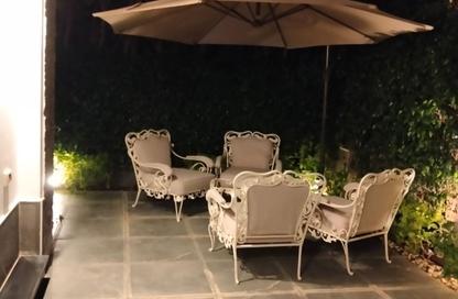 Duplex - 3 Bedrooms - 3 Bathrooms for rent in Taj City - 5th Settlement Compounds - The 5th Settlement - New Cairo City - Cairo Duplex - 3 Bedrooms - 3 Bathrooms for rent in Taj City - 5th Settlement Compounds - The 5th Settlement - New Cairo City - Cairo