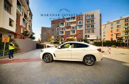 شقة - 3 غرف نوم - 3 حمامات للبيع في أمورادا القاهرة الجديدة - كمبوندات التجمع الخامس - التجمع الخامس - مدينة القاهرة الجديدة - القاهرة