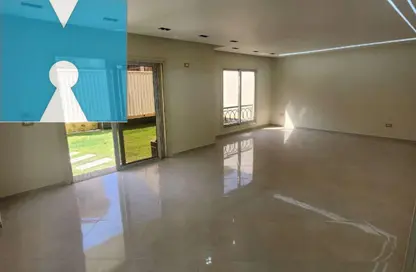 Apartment - 3 Bedrooms - 2 Bathrooms for sale in Al Khamayel city - Sheikh Zayed Compounds - Sheikh Zayed City - Giza