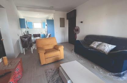 Apartment - 2 - 1 for sale in Azzurra Resort - Sahl Hasheesh - Hurghada - Red Sea