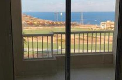 Chalet - 1 Bedroom - 2 Bathrooms for sale in Panorama - Porto Sokhna - Al Ain Al Sokhna - Suez