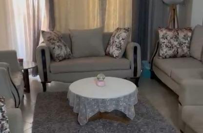 Apartment - 3 - 2 for rent in 7th District - Sheikh Zayed City - Giza