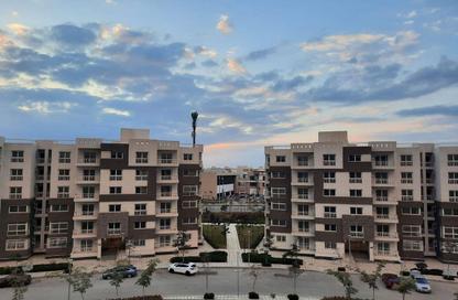 Apartment - 2 Bedrooms - 1 Bathroom for rent in B12 - Madinaty - Cairo Apartment - 2 Bedrooms - 1 Bathroom for rent in B12 - Madinaty - Cairo