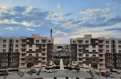 Apartment - 2 Bedrooms - 1 Bathroom for rent in B12 - Madinaty - Cairo