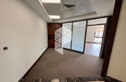 Office Space - Studio - 2 Bathrooms for rent in Mivida - 5th Settlement Compounds - The 5th Settlement - New Cairo City - Cairo
