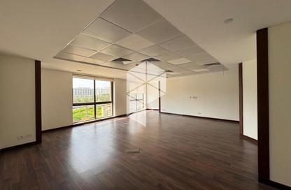 Office Space - Studio - 2 Bathrooms for rent in Mivida - 5th Settlement Compounds - The 5th Settlement - New Cairo City - Cairo