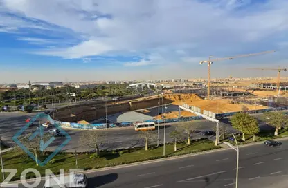 Apartment - 3 Bedrooms - 3 Bathrooms for rent in Privado - Madinaty - Cairo