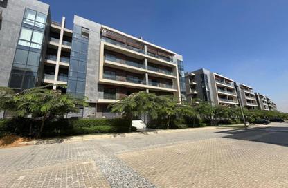 Apartment - 3 Bedrooms - 3 Bathrooms for sale in El Patio Oro - 5th Settlement Compounds - The 5th Settlement - New Cairo City - Cairo Apartment - 3 Bedrooms - 3 Bathrooms for sale in El Patio Oro - 5th Settlement Compounds - The 5th Settlement - New Cairo City - Cairo