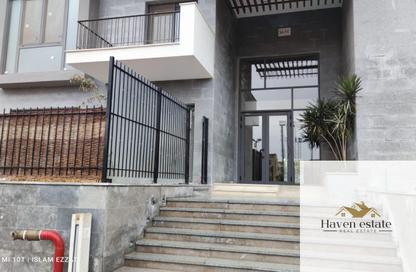 Apartment - 3 - 3 for rent in Eastown - 5th Settlement Compounds - The 5th Settlement - New Cairo City - Cairo