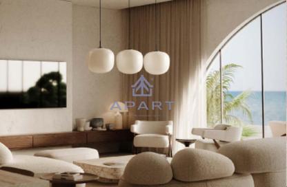 Chalet - 2 - 3 for sale in Ogami - Ras Al Hekma - North Coast
