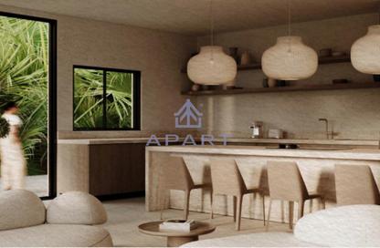 Chalet - 2 - 3 for sale in Ogami - Ras Al Hekma - North Coast