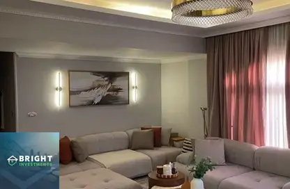 شقة - 2 غرف نوم - 2 حمامات للبيع في المستثمرين الشمالية - مدينة القاهرة الجديدة - القاهرة شقة - 2 غرف نوم - 2 حمامات للبيع في المستثمرين الشمالية - مدينة القاهرة الجديدة - القاهرة