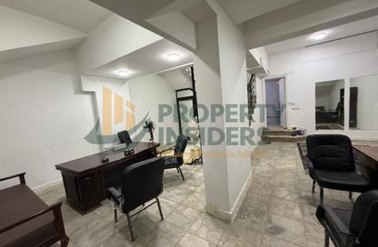Shop - Studio - 1 for rent in Al Dokki St. - Dokki - Giza