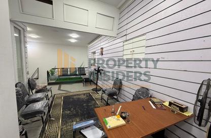 Shop - Studio - 1 for rent in Al Dokki St. - Dokki - Giza