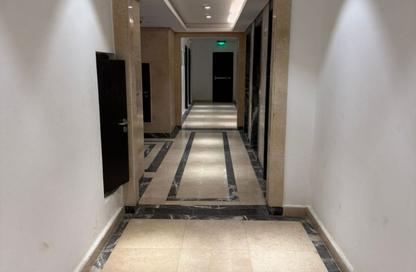 Apartment - 2 Bedrooms - 1 Bathroom for sale in Celia - New Capital Compounds - New Capital City - Cairo Apartment - 2 Bedrooms - 1 Bathroom for sale in Celia - New Capital Compounds - New Capital City - Cairo