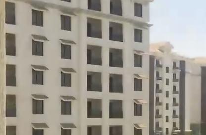 Apartment - 2 Bedrooms - 1 Bathroom for sale in Celia - New Capital Compounds - New Capital City - Cairo Apartment - 2 Bedrooms - 1 Bathroom for sale in Celia - New Capital Compounds - New Capital City - Cairo