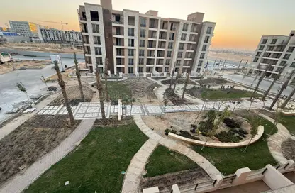 Apartment - 2 Bedrooms - 2 Bathrooms for sale in Taj City - 5th Settlement Compounds - The 5th Settlement - New Cairo City - Cairo