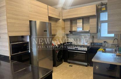 Apartment - 3 Bedrooms - 3 Bathrooms for sale in Village Gardens Katameya - 5th Settlement Compounds - The 5th Settlement - New Cairo City - Cairo Apartment - 3 Bedrooms - 3 Bathrooms for sale in Village Gardens Katameya - 5th Settlement Compounds - The 5th Settlement - New Cairo City - Cairo