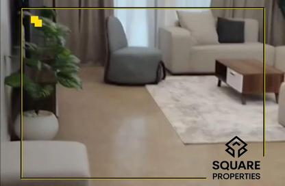 شقة - 3 غرف نوم - 3 حمامات للايجار في بارك سايد ريزيدنس - أبراج زيد - كمبوندات الشيخ زايد - الشيخ زايد - الجيزة