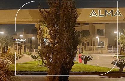 شقة - 3 غرف نوم - 4 حمامات للبيع في الما - الحي الثاني - الشيخ زايد - الجيزة شقة - 3 غرف نوم - 4 حمامات للبيع في الما - الحي الثاني - الشيخ زايد - الجيزة