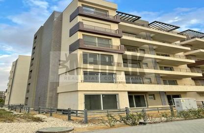 Apartment - 4 Bedrooms - 6 Bathrooms for sale in Palm Hills New Cairo - 5th Settlement Compounds - The 5th Settlement - New Cairo City - Cairo