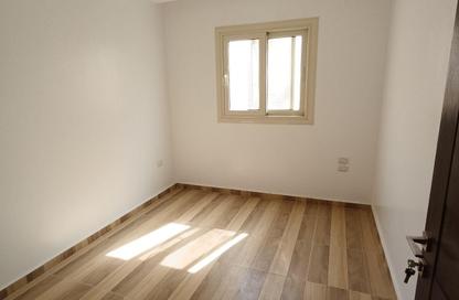Apartment - 2 Bedrooms - 2 Bathrooms for sale in 4th District - 6 October City - Giza