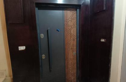 Apartment - 2 Bedrooms - 2 Bathrooms for sale in 4th District - 6 October City - Giza