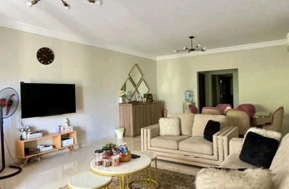 Apartment - 3 Bedrooms - 3 Bathrooms for sale in Silva Compound - Sheikh Zayed Compounds - Sheikh Zayed City - Giza