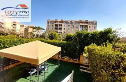 Apartment - 2 Bedrooms - 2 Bathrooms for rent in B7 - Madinaty - Cairo