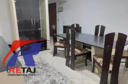 Apartment - 3 Bedrooms - 1 Bathroom for rent in Gardenia City Compound Nasr City - Zahraa Madinat Nasr - Nasr City - Cairo