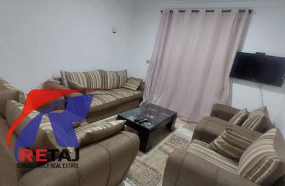 Apartment - 3 - 1 for rent in Gardenia City Compound Nasr City - Zahraa Madinat Nasr - Nasr City - Cairo
