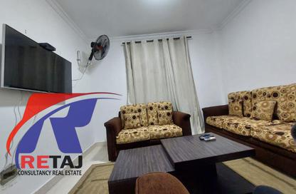 Apartment - 3 - 1 for rent in Gardenia City Compound Nasr City - Zahraa Madinat Nasr - Nasr City - Cairo