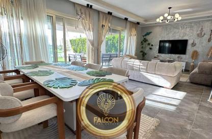 Villa - 4 Bedrooms - 4 Bathrooms for sale in Ceaser - Ras Al Hekma - North Coast Villa - 4 Bedrooms - 4 Bathrooms for sale in Ceaser - Ras Al Hekma - North Coast
