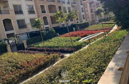 Apartment - 3 - 2 for sale in The brooks - El Katameya Compounds - El Katameya - New Cairo City - Cairo Apartment - 3 - 2 for sale in The brooks - El Katameya Compounds - El Katameya - New Cairo City - Cairo