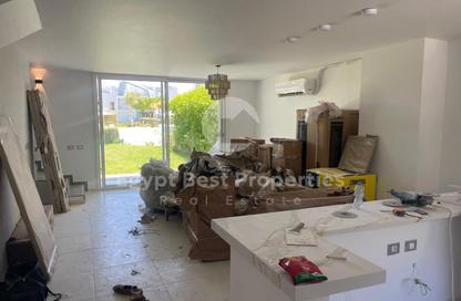 Chalet - 3 - 4 for sale in Fouka Bay - Ras Al Hekma - North Coast