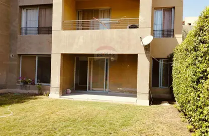 Apartment - 2 Bedrooms - 2 Bathrooms for sale in Palm Parks   Palm Hills - South Dahshur Link - 6 October City - Giza