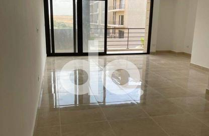 شقة - 3 غرف نوم - 2 حمامات للايجار في فيفث سكوير - التجمع الخامس - مدينة القاهرة الجديدة - القاهرة