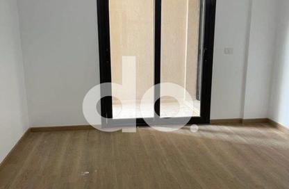 شقة - 3 غرف نوم - 2 حمامات للايجار في فيفث سكوير - التجمع الخامس - مدينة القاهرة الجديدة - القاهرة