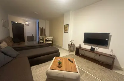 شقة - 2 غرف نوم - 1 حمام للايجار في امتداد الرحاب - الرحاب - مدينة القاهرة الجديدة - القاهرة