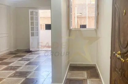Apartment - 2 Bedrooms - 1 Bathroom for sale in Sidi Beshr - Hay Awal El Montazah - Alexandria